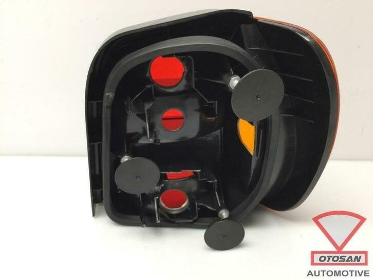 vw polo 6n 1994 1999 achterlicht links nieuw! 5824931, Volkswagen, Volkswagen AG, Nieuw, Berliner Ring 2
38440  Wolfsburg, DE