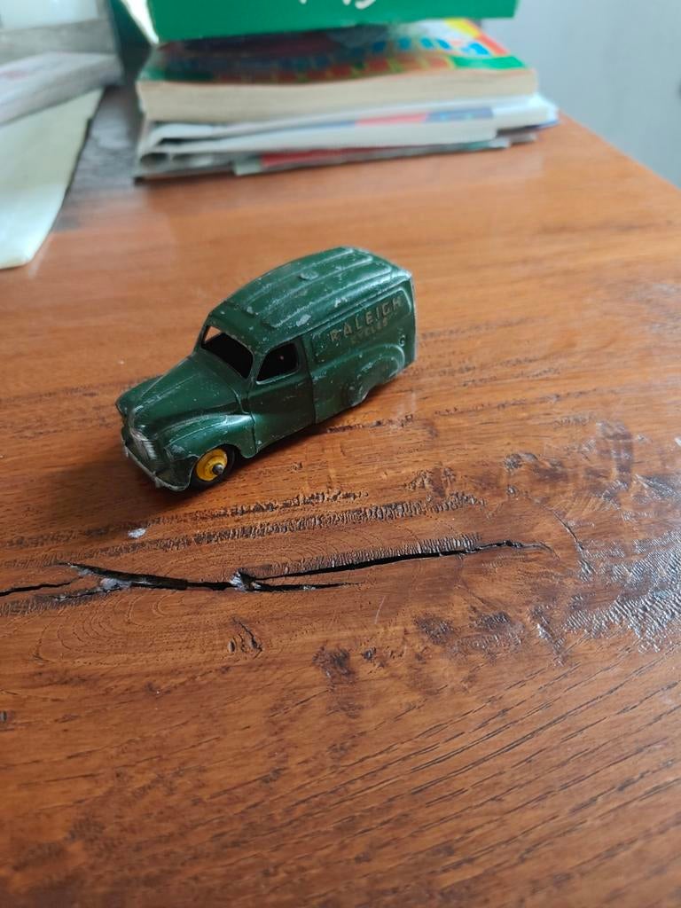 Dinky Toy Austin, Ophalen of Verzenden, Gebruikt, Auto, Dinky Toys