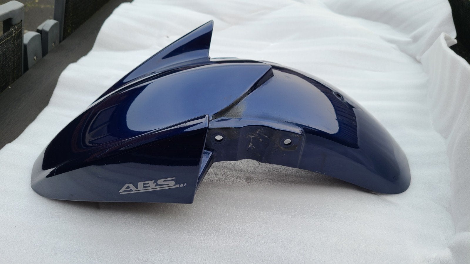 Kuipdelen Suzuki GSX1250FA 2010, Ophalen, Gebruikt