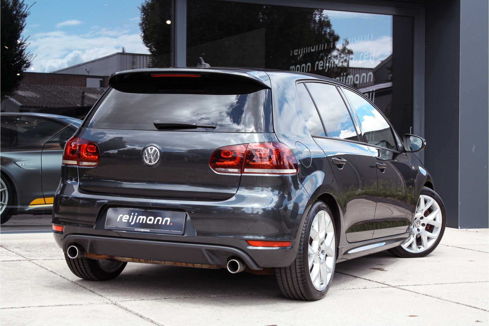 Volkswagen Golf 2.0 GTI Edition 35 | 1e Eigenaar | Handgesch, Auto's, Volkswagen, Voorwielaandrijving, Gebruikt, 4 cilinders, Bedrijf