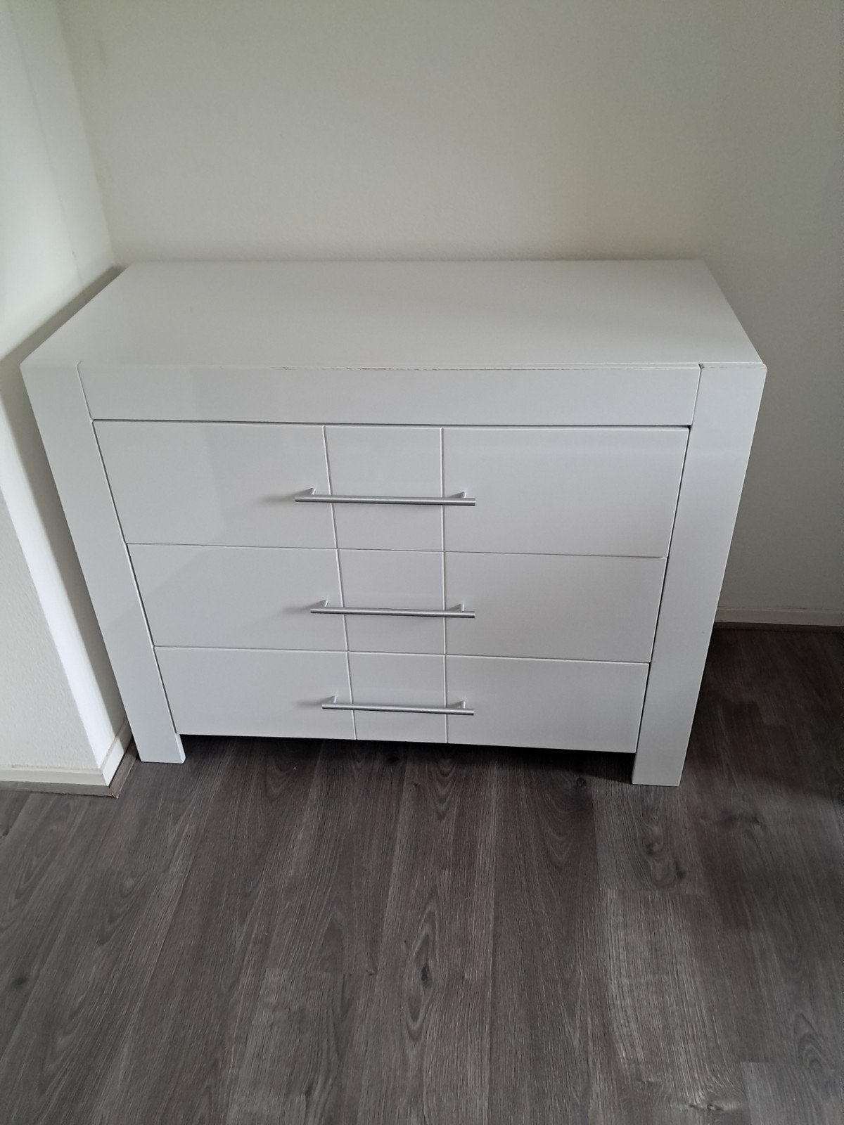 Bopita commode, Ophalen, Gebruikt, 50 tot 70 cm, 100 cm of meer