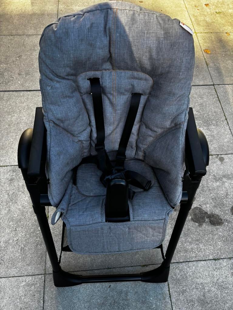 Kinderstoel, Kinderen en Baby's, Ophalen, Zo goed als nieuw