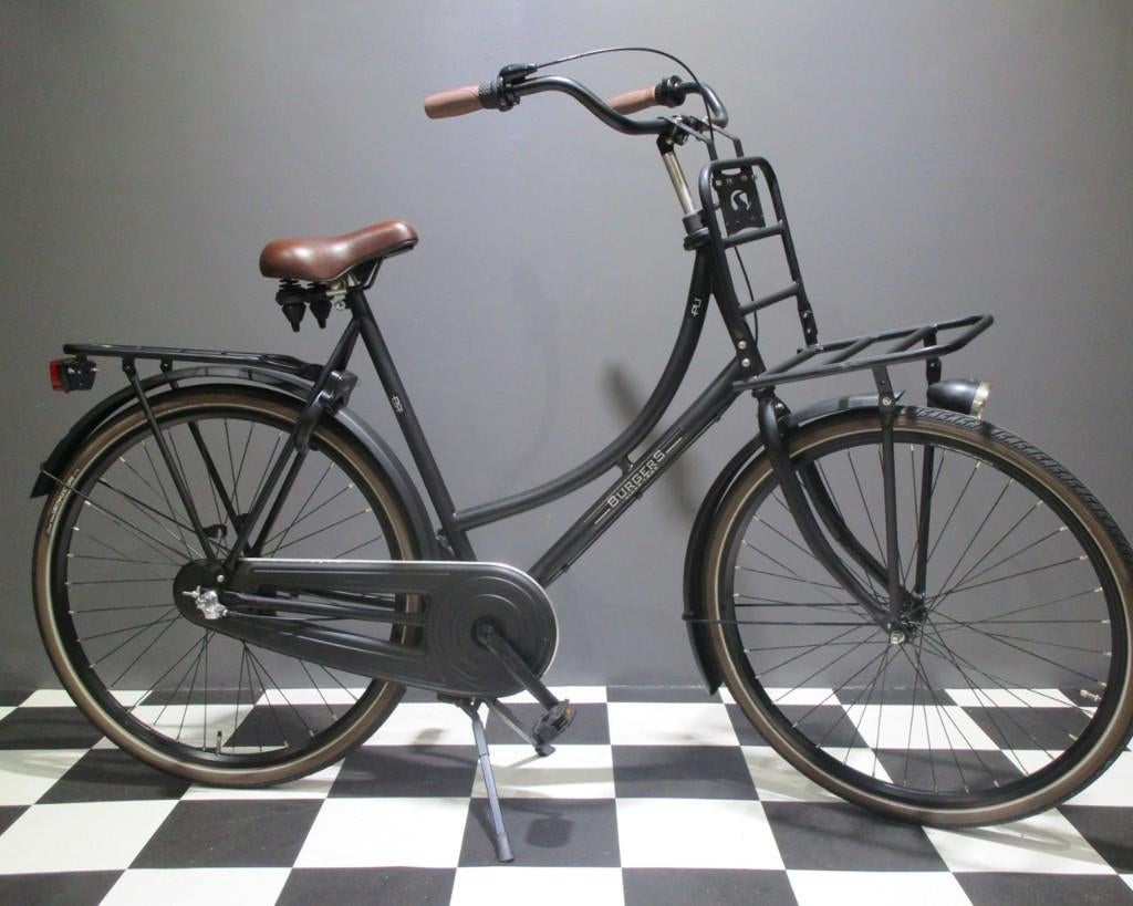 Diverse  dames Pick Up  fietsen gebruikt  Cortina Gazelle, Ophalen, Gebruikt, Versnellingen, 50 tot 53 cm