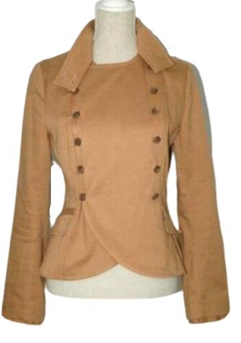 Nieuw Claudia Sträter jasje, blazer, jack, Mt. 36 / S, Overige kleuren, Verzenden, Nieuw, Maat 36 (S)