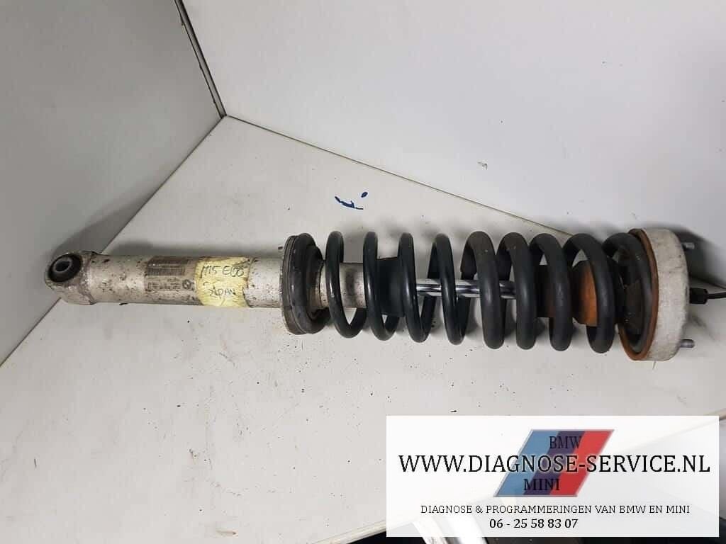 bmw E60 M5 V10 schokdemper achter EDC 2283127, Gebruikt, -, -, Ophalen of Verzenden