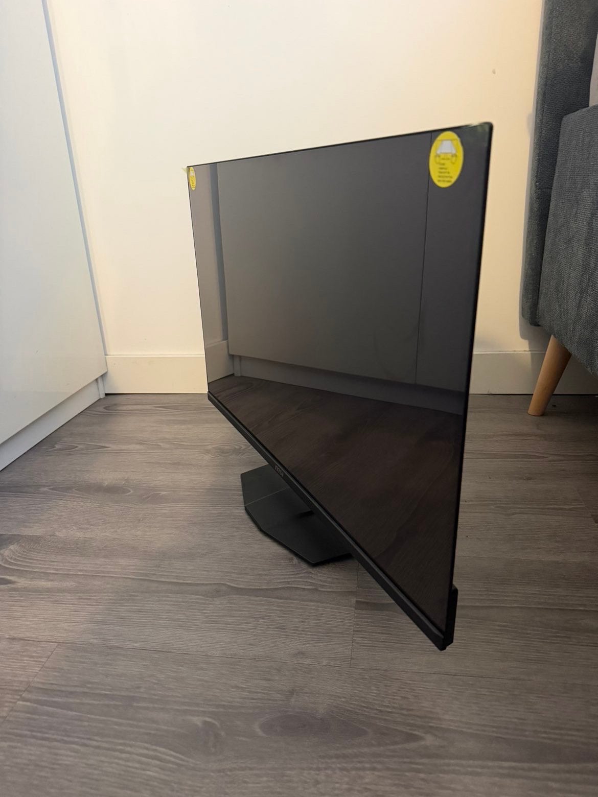 MSI MAG QD-OLED E16 – 31,5” 4K 165Hz OLED Gaming Monitor, Computers en Software, Minder dan 1 ms, 151 t/m 200 Hz, Ophalen, Gaming