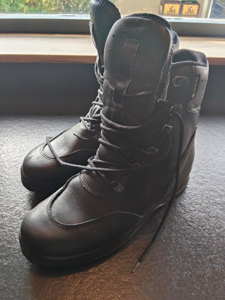 Meindl Werkschoenen maat 43- Robuust en Comfortabel, Ophalen of Verzenden, Gebruikt