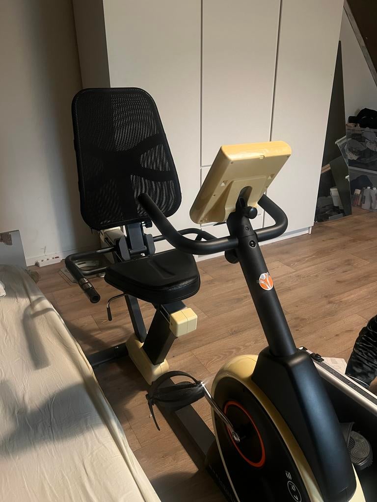 Bremshey sport hometrainer, Ophalen, Zo goed als nieuw, Overige typen