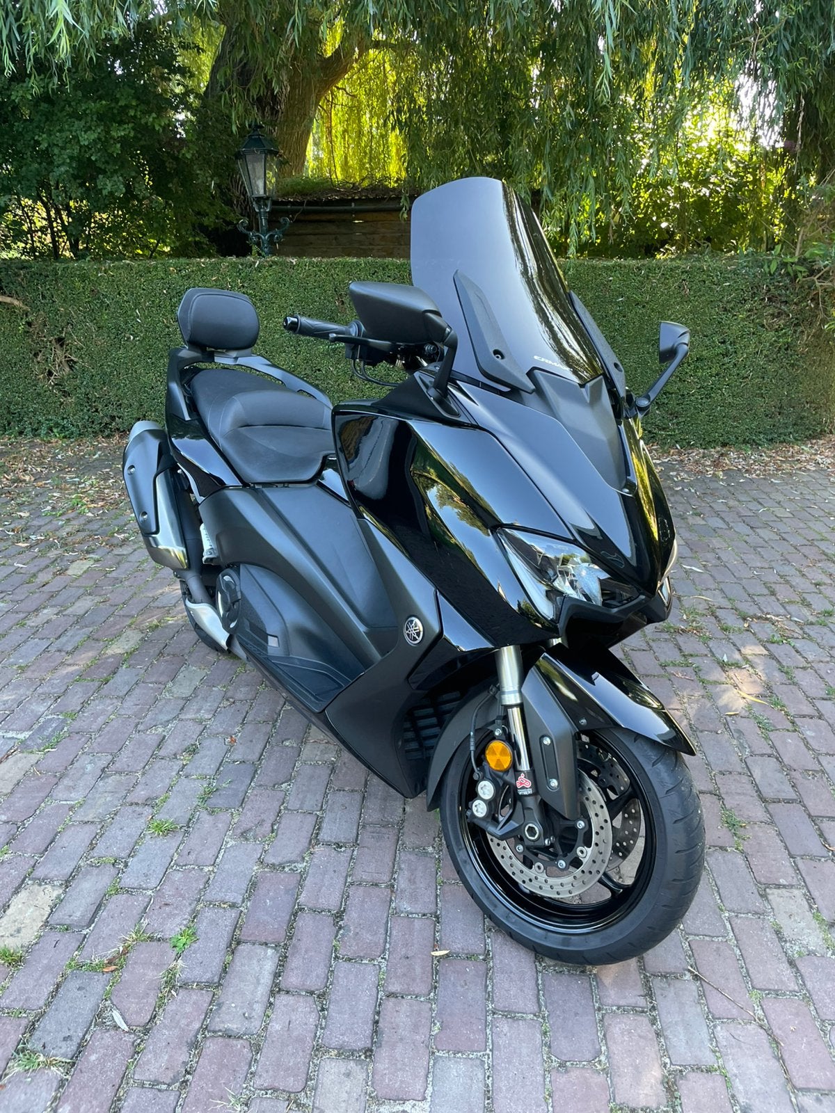 Yamaha  T MAX t max 530 560- Zo goed als nieuw, Scooter, Particulier