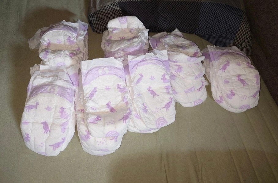 Etos Luier en luierbroekjes Maat 6 (15+ kg), Ophalen of Verzenden, Nieuw