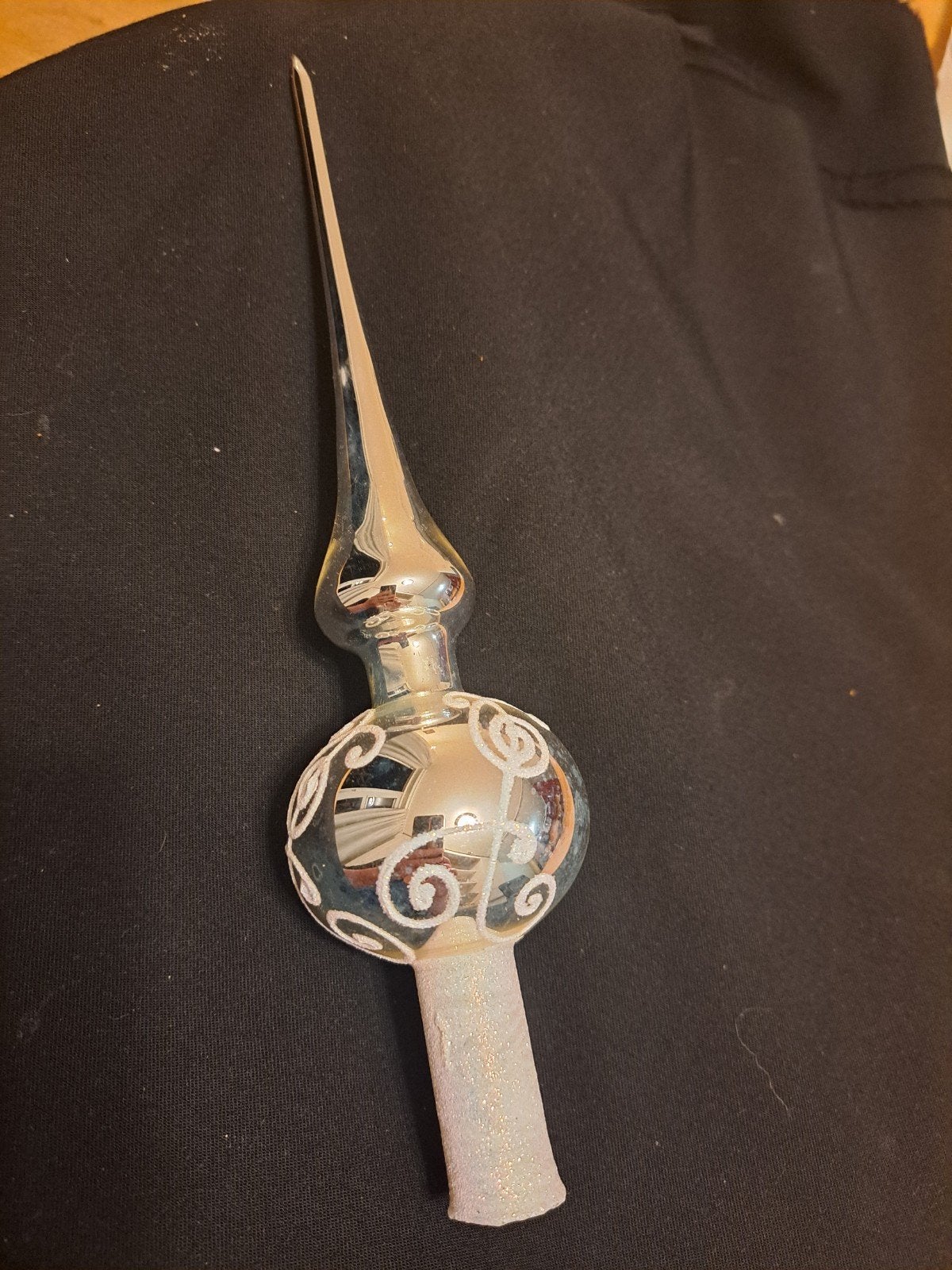 vintage piek, Diversen, Kerst, Ophalen of Verzenden, Gebruikt