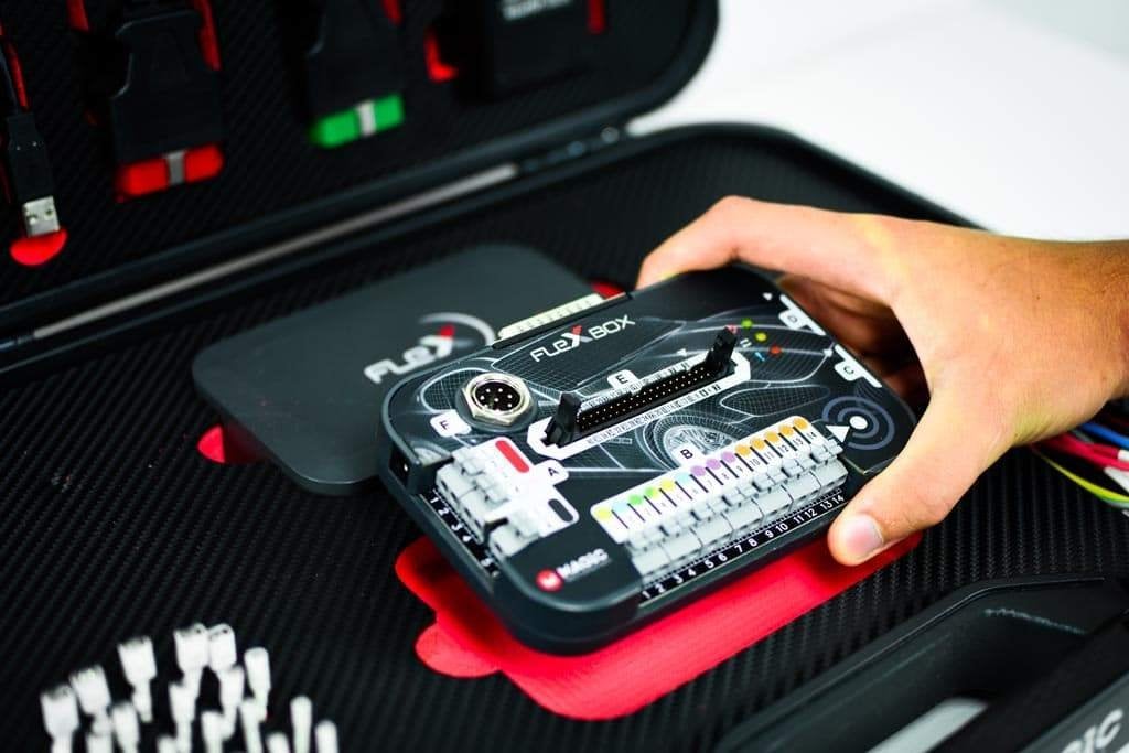 Tuning tool Magic Motorsport FLEX Full HW kit (Slave), Ophalen of Verzenden