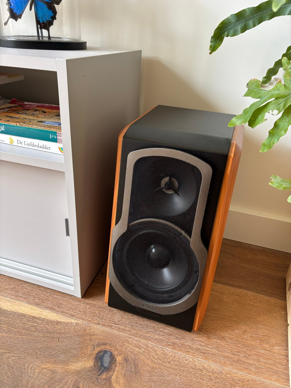 Edifier S2000 Pro actieve speakers (tweeters defect), Audio, Tv en Foto, Luidsprekers, Stereo speakers, 120 tot 150 watt, Afstandsbediening