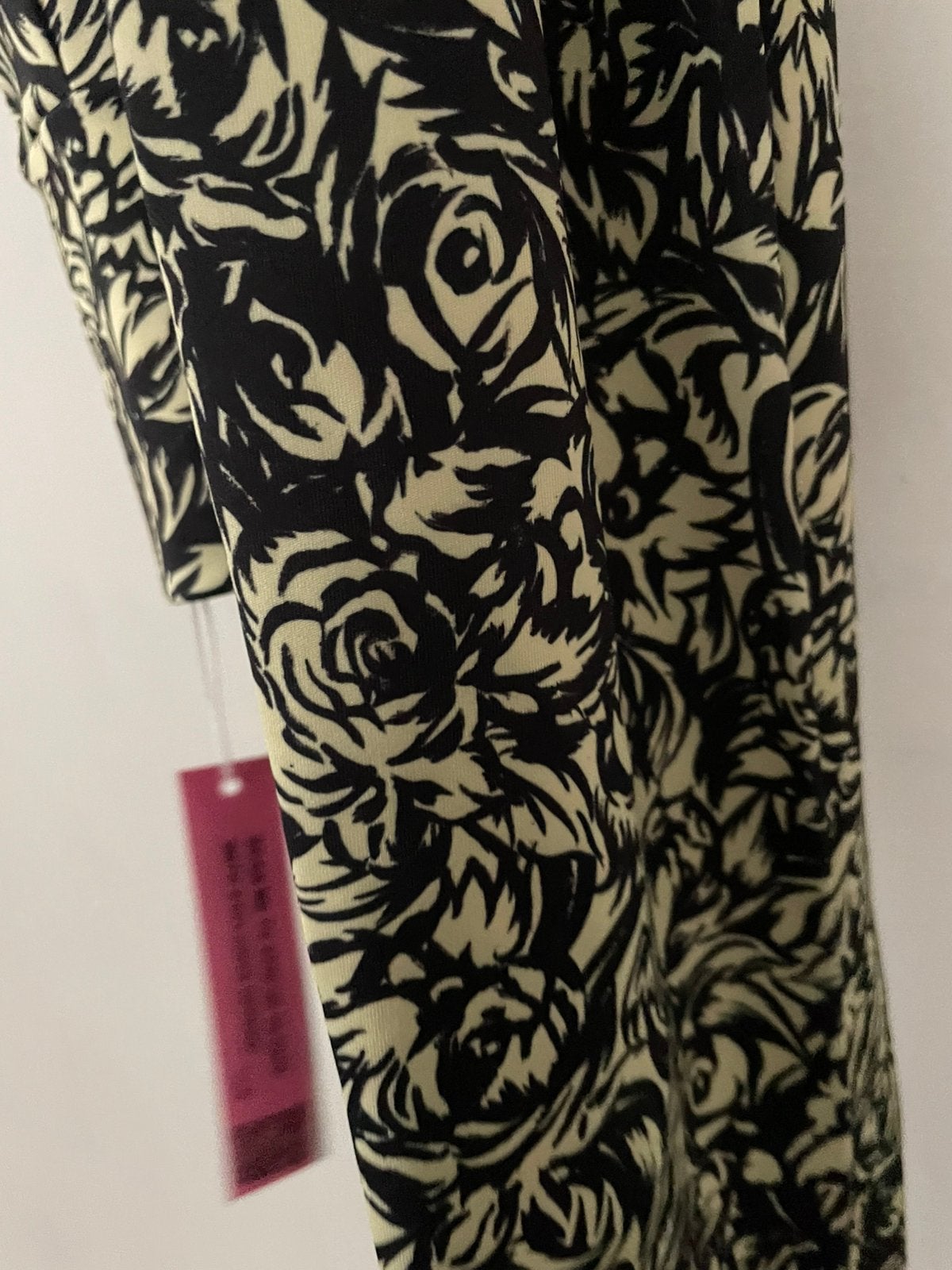 Stieglitz legging maat 38 nieuw, Ophalen of Verzenden, Nieuw, Maat 38/40 (M), Broek