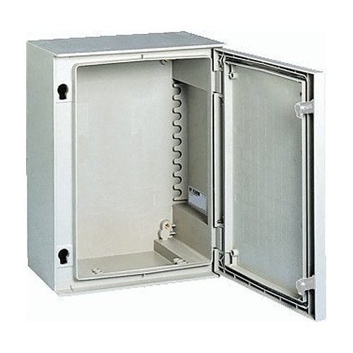 POLYESTER KAST+DEUR 647X436X250, Verzenden, Nieuw