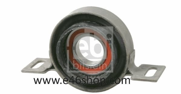 Tussenlager ophanging cardanas BMW E46 320D Nieuw, -, -, Nieuw, Ophalen of Verzenden