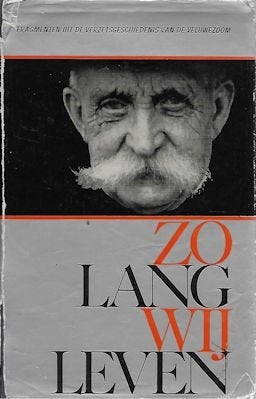 Fragmenten uit de Verzetsgeschiedenis van de Veluwezoom, Ophalen of Verzenden, Tweede Wereldoorlog, Gelezen, Overige onderwerpen