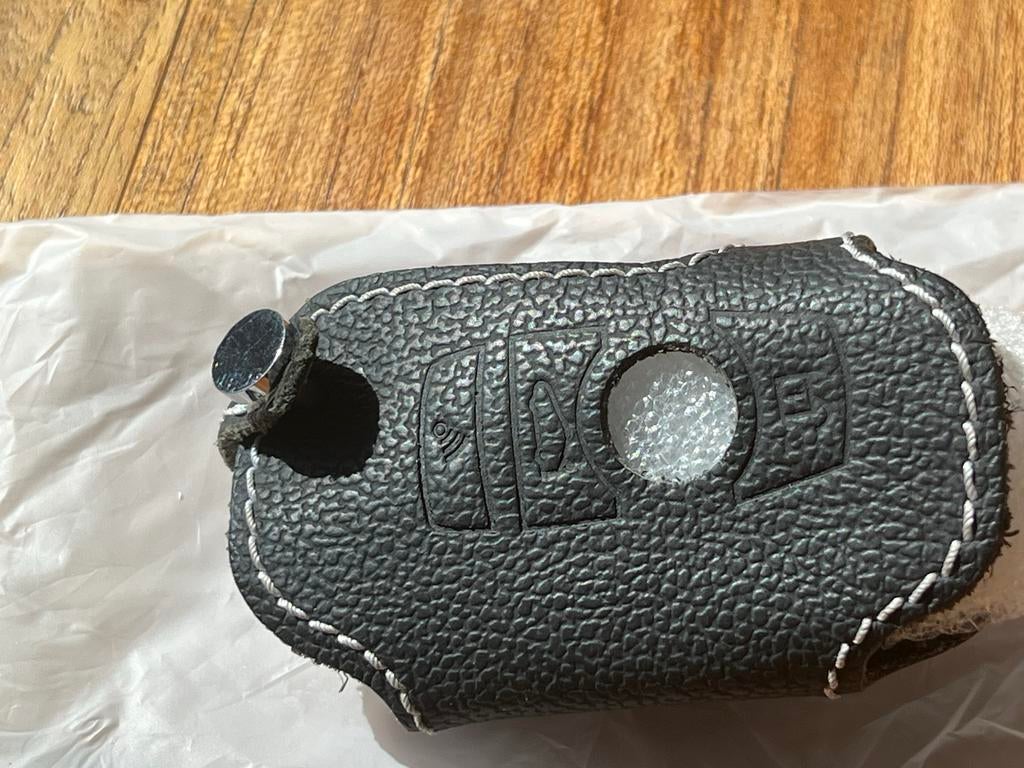 VW auto sleutel cover nieuw, Verzenden, Nieuw