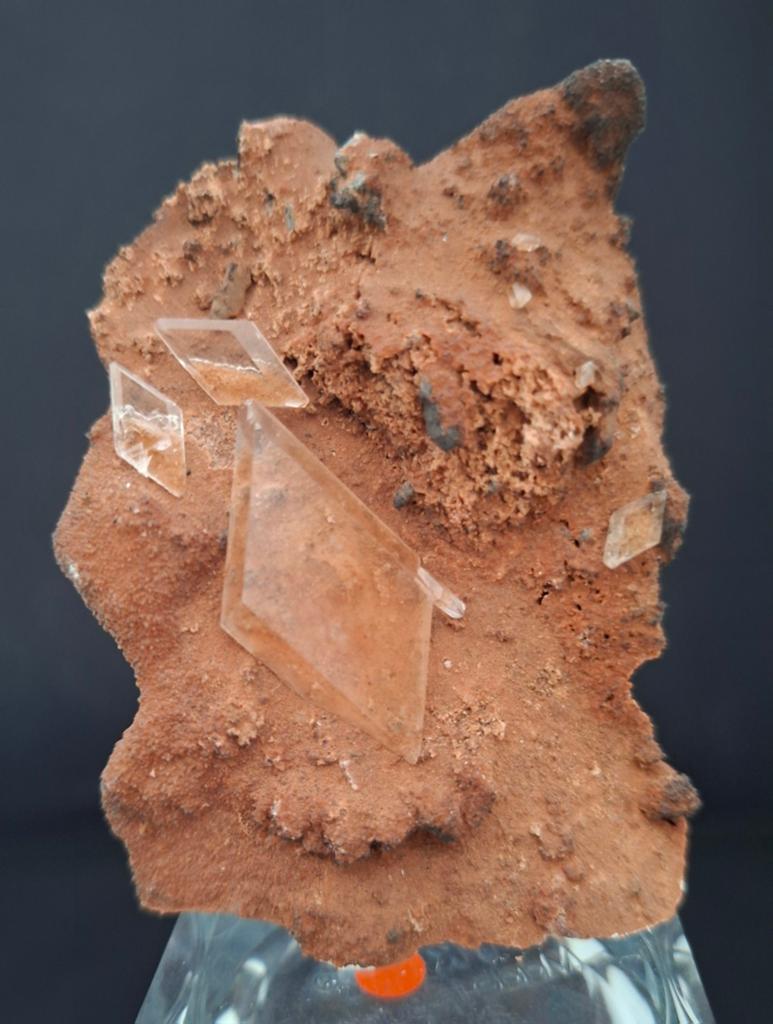 Diverse mineralen, Ophalen of Verzenden