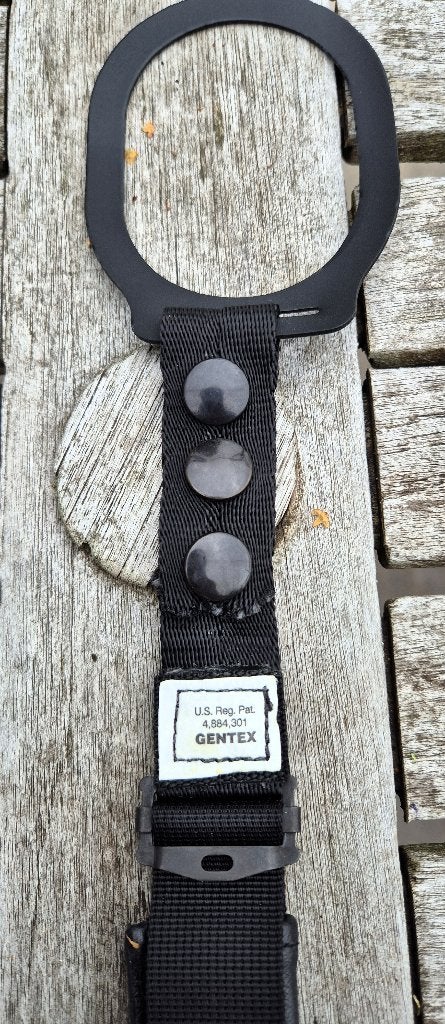 Gentex David Clark Headset Aerobatic Chin Strap, Ophalen, Nieuw, Overige typen