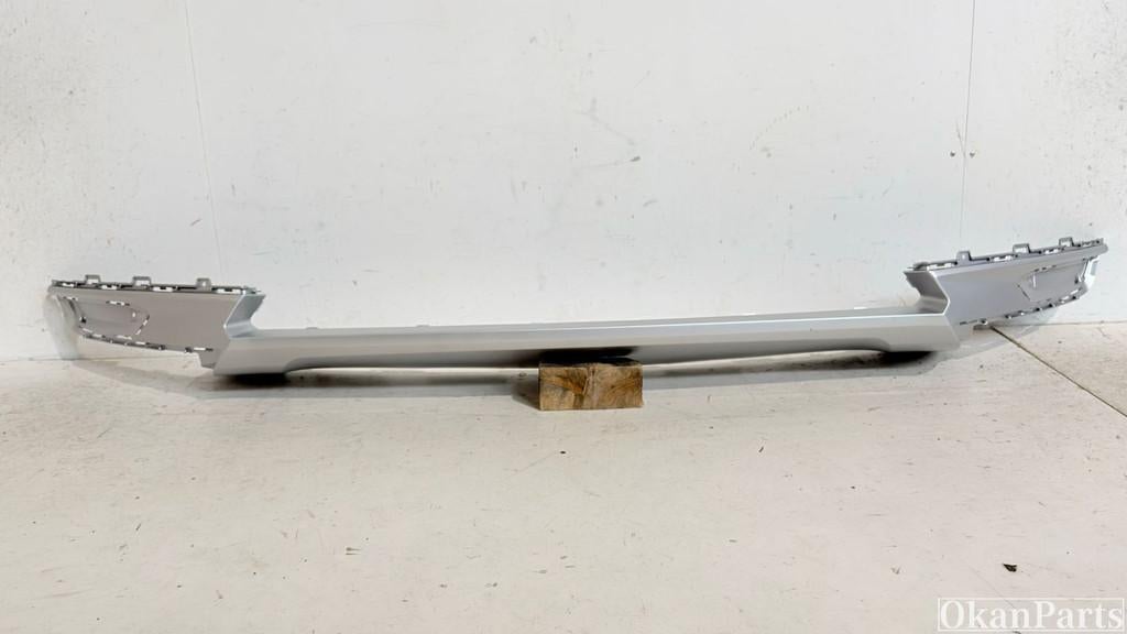Volvo V90 Cross Country Facelift voor bumperspoiler 32227207, Auto-onderdelen, Info@fabrikant.eu, Ophalen of Verzenden, Bumper