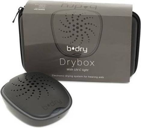 B-Dry droog en disinfectieren apparaat, Ophalen of Verzenden, Nieuw