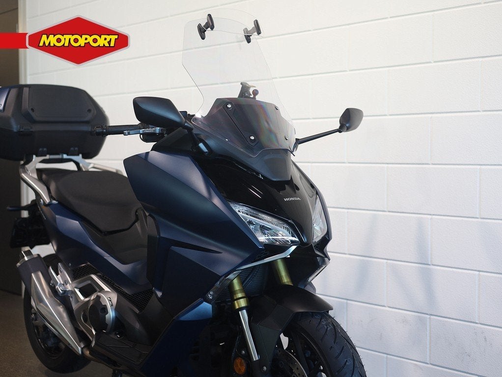 Honda NSS 750 FORZA (bj 2021), Scooter, Mc.benelux@honda-eu.com, Honda Motor Europe Ltd Netherlands branc, Wijngaarderveld 1
9300  AALST, BE