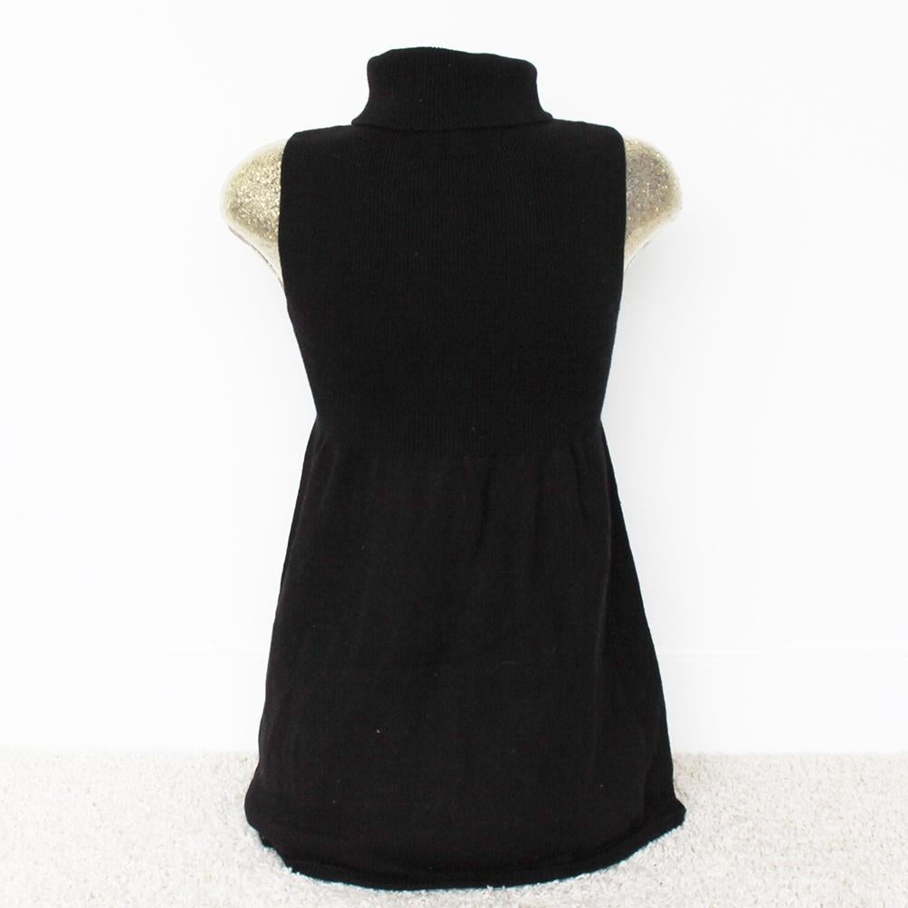 Super Leuk H&M Jurkje (M) - 15 € 20,-, Kleding | Dames, Maat 38/40 (M), H&M, Zwart, Ophalen of Verzenden