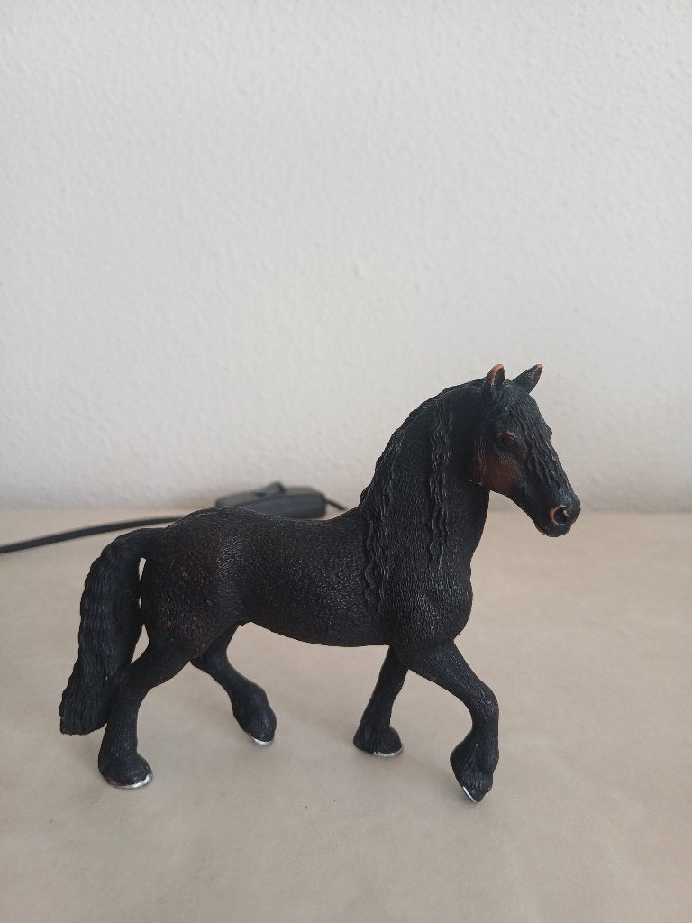 Schleich, Ophalen, Gebruikt, Dier