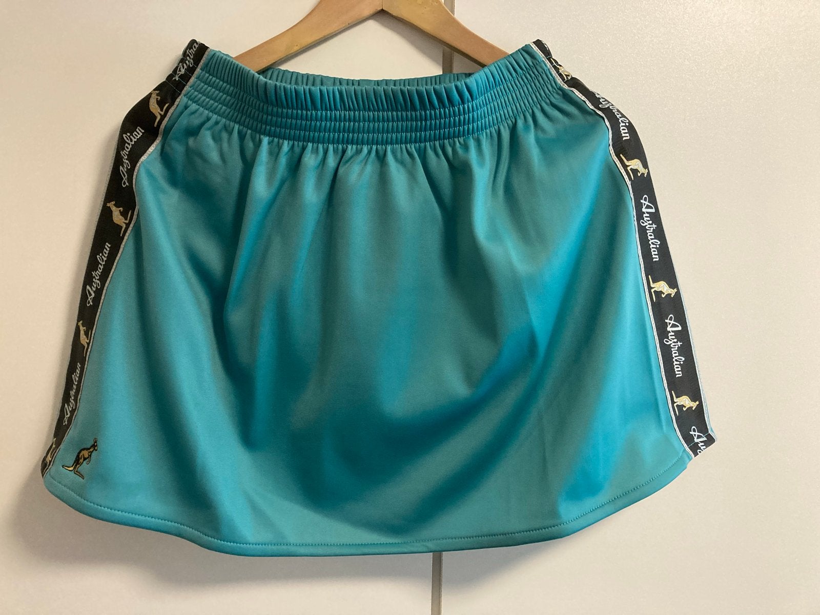 Australian dames korte broek maat L, Overige kleuren, Maat 42/44 (L), Nieuw, Ophalen of Verzenden
