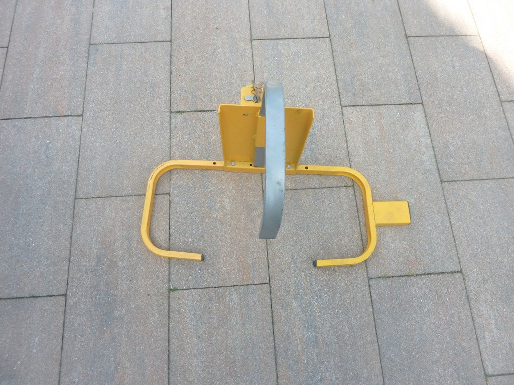 wielklem, Auto diversen, Ophalen of Verzenden, Zo goed als nieuw