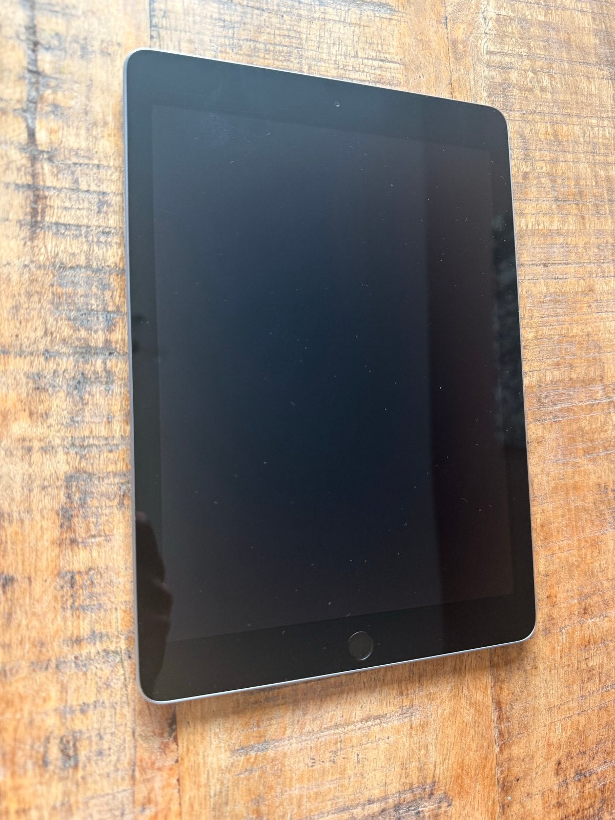 Apple iPad (A1893) | 128GB | WiFi, Computers en Software, 10 inch, Gebruikt, Apple iPad, Ophalen of Verzenden