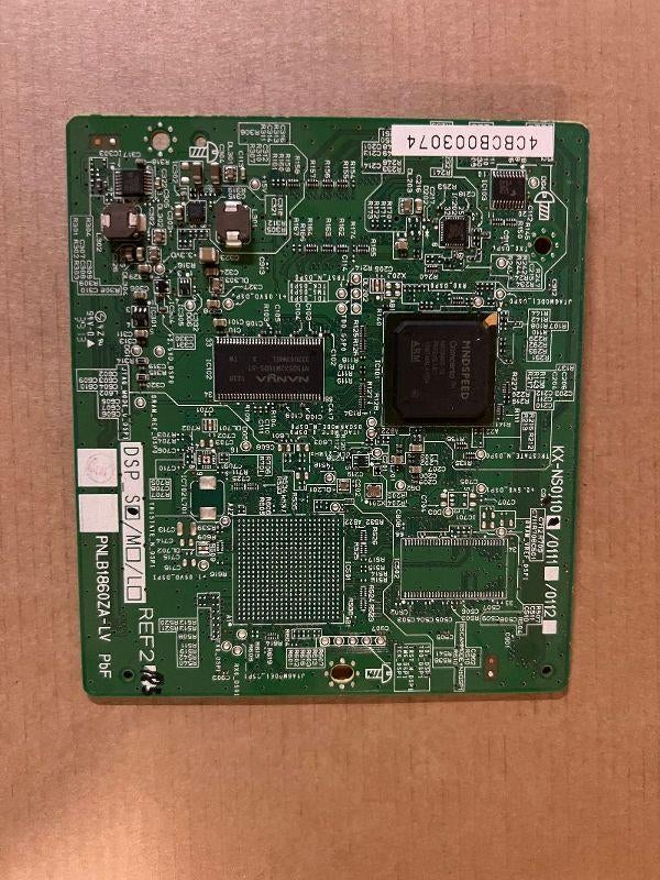 ➡️ Panasonic KX-NS0110 DSP-S KXNS0110 DSP NS1000 NS0110, Ophalen of Verzenden, Refurbished, Toebehoren