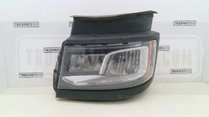 Hella Lighting Koplamp Li. Scania, Ophalen, Gebruikt, Overige merken, Verlichting