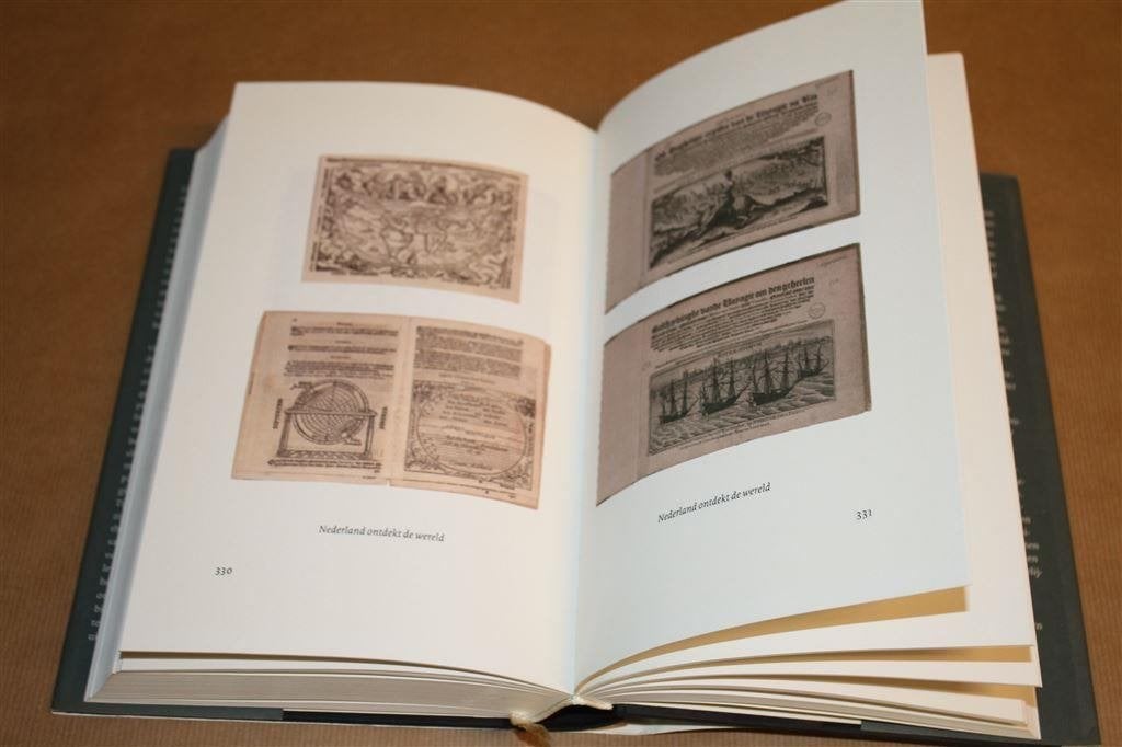 De wereld van de Koninklijke Bibliotheek, 1798-1998., Boeken, Ophalen of Verzenden, Gelezen