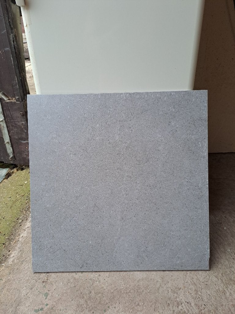 Vloertegels 60 x 60, Ophalen, 60 cm of meer, Nieuw, Minder dan 5 m²