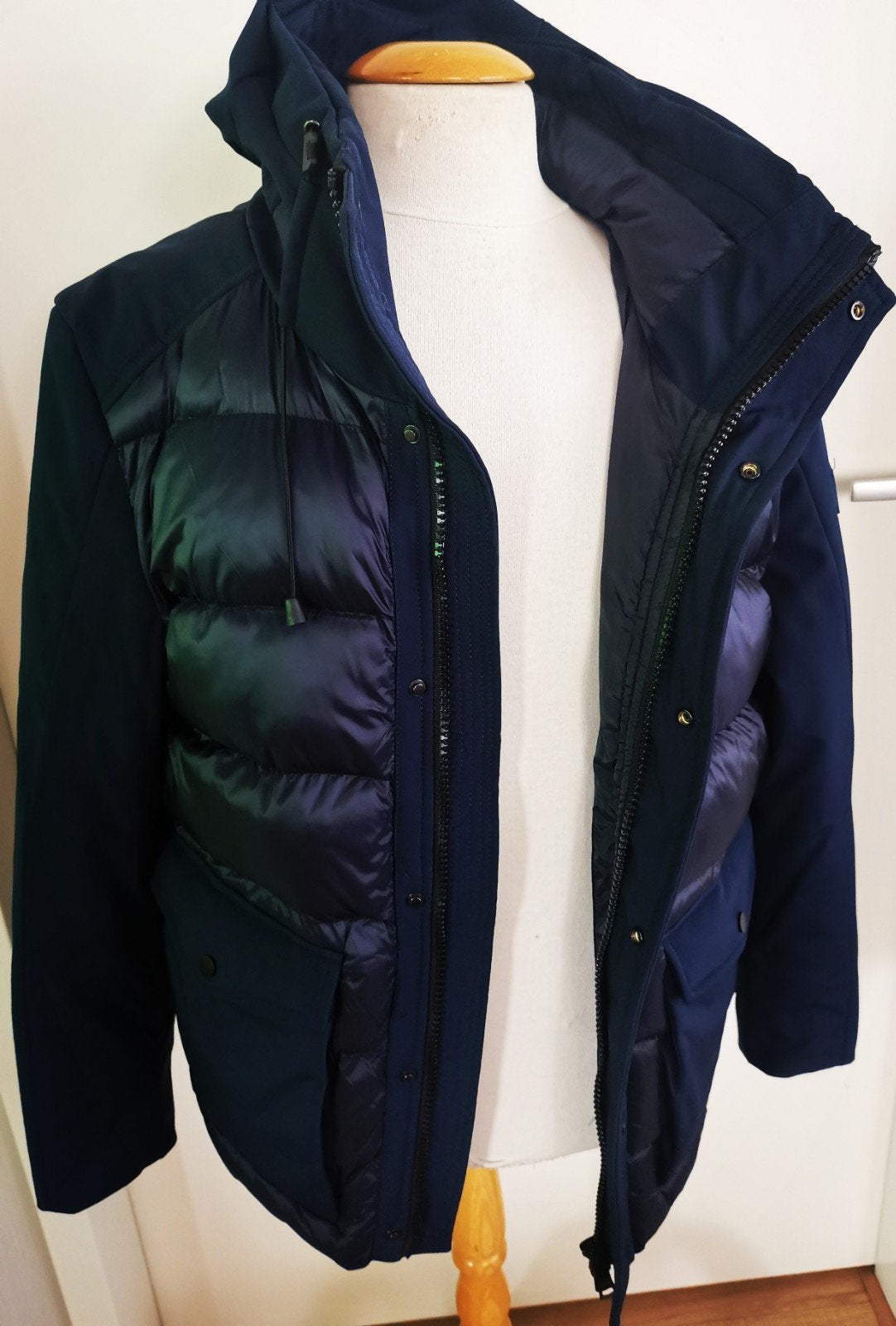 BEST MOUNTAIN NIEUW Winter/Outdoor Jack2XL, MOUNTAIN EQUIPMENT, Nieuw, Overige maten, Verzenden