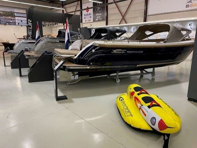 Primeur sloepen / Inboard Specialist / Experience Center!, Binnenboordmotor, Overige brandstoffen, Nieuw, Ophalen of Verzenden