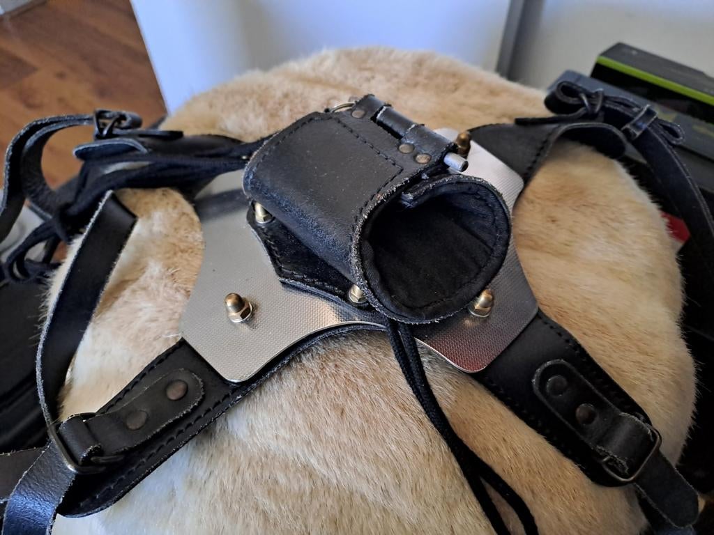 Te Koop: LARP Vanalles., Ophalen of Verzenden