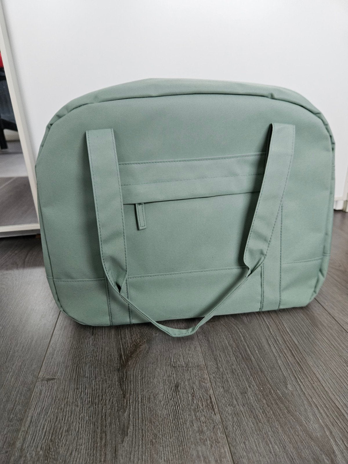 nieuw mintgroene fietstas, Ophalen of Verzenden, Nieuw