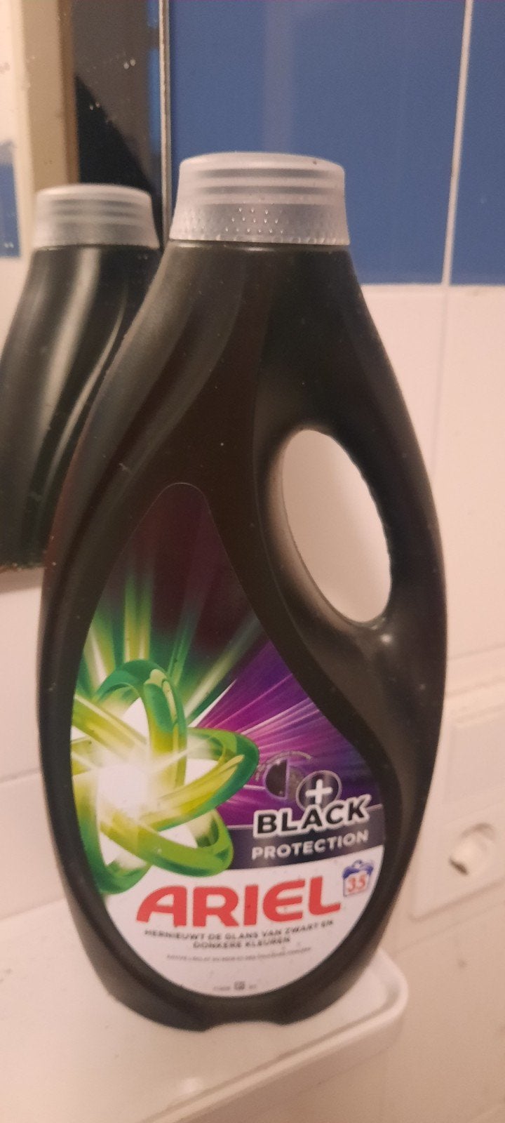 wasmiddel te koop., Ophalen, Zo goed als nieuw