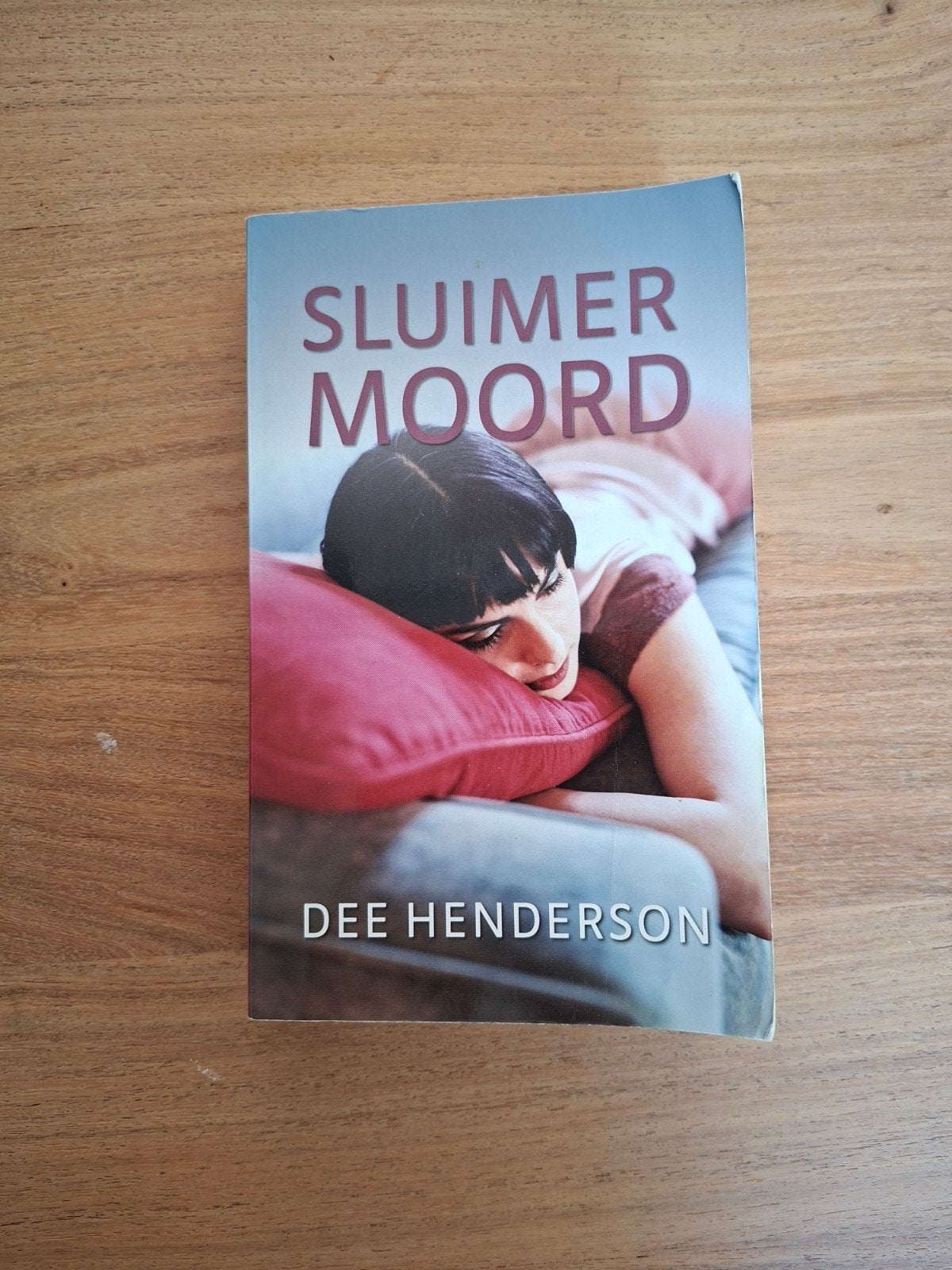 Sluimermoord, Ophalen of Verzenden, Gelezen, Dee Henderson, Wereld overig