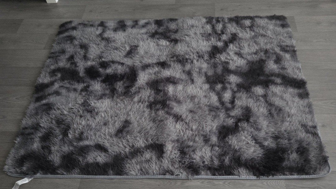 GRYZE VLOER KLEED, Ophalen, 50 tot 100 cm, 100 tot 150 cm, Vierkant