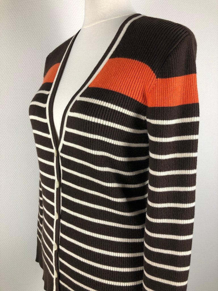 Ralph Lauren Trui  (mt: 38) 16,3/8234, Maat 38/40 (M), Blauw, Ophalen of Verzenden, Zo goed als nieuw
