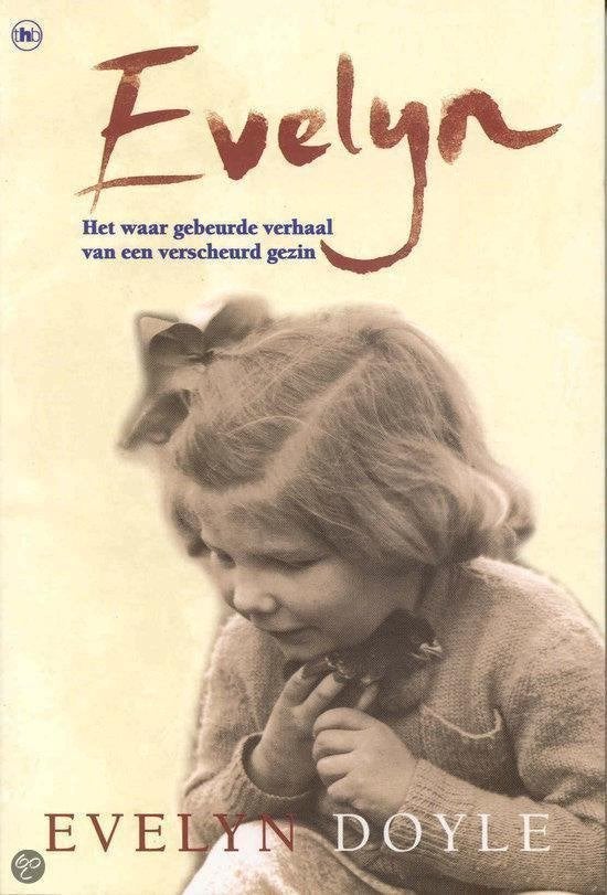 bw2-doyle-evelyn-goede staat, Ophalen of Verzenden, Zo goed als nieuw, Overige