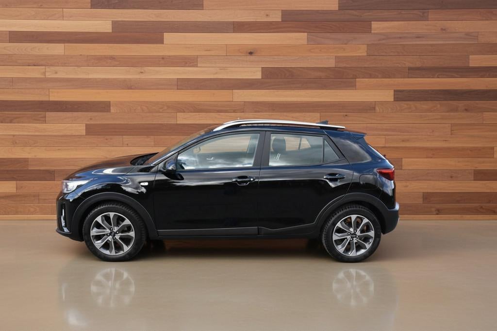 Kia Stonic 1.0 T-GDi DynamicLine | CARPLAY | CAMERA, Voorwielaandrijving, Gebruikt, Met garantie (alle), Origineel Nederlands