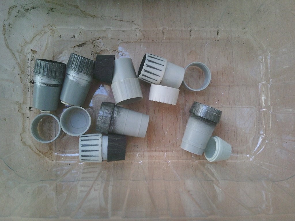 F4 Phantom 1:48 Uitlaten, Ophalen of Verzenden, Gebruikt, Groter dan 1:72, Overige merken