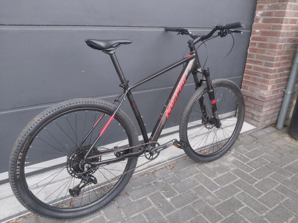 Conway MS 6.9 Mountainbike - Zo goed als nieuw, Fietsen en Brommers, Ophalen