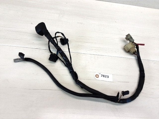 GSXR600 2001 - 2003 Suzuki Kabelboom D1-51289