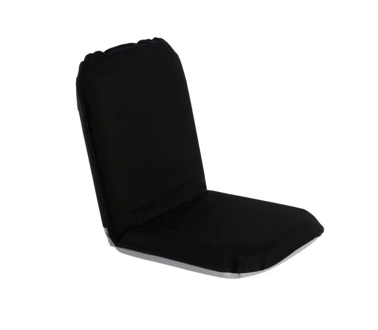2x Comfort seat (zwart) voor € 100, Ophalen, Zo goed als nieuw, Interieur en Kussens